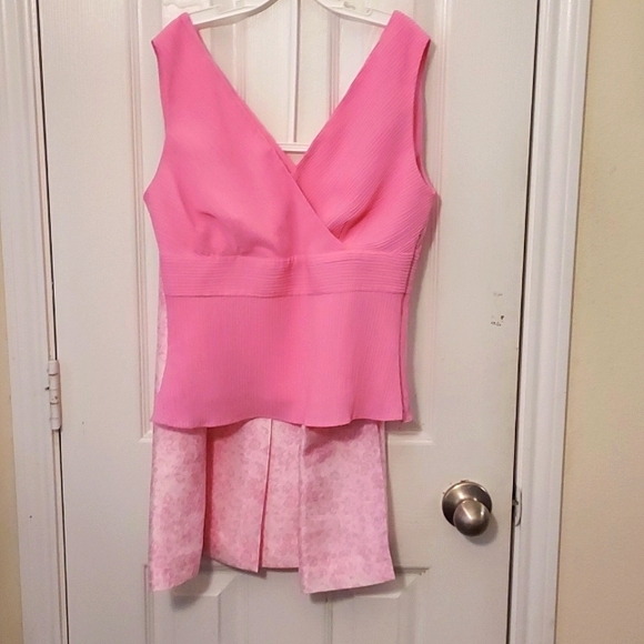 Petite Sophisticate Dresses & Skirts - Petite Sophisticate 2 piece set